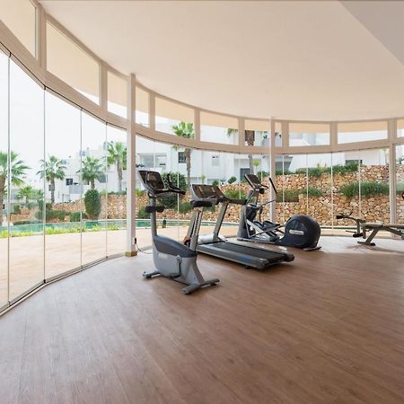 Apartamento Myflats Luxury Ocean Side Arenales del Sol Exterior foto